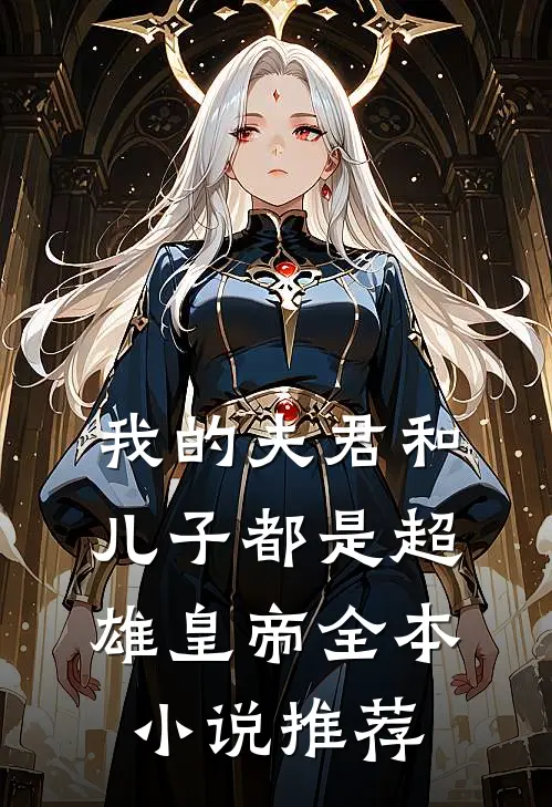 我的夫君和儿子都是超雄皇帝全本小说推荐