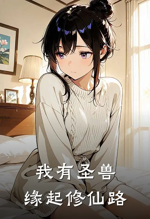 我有圣兽，缘起修仙路
