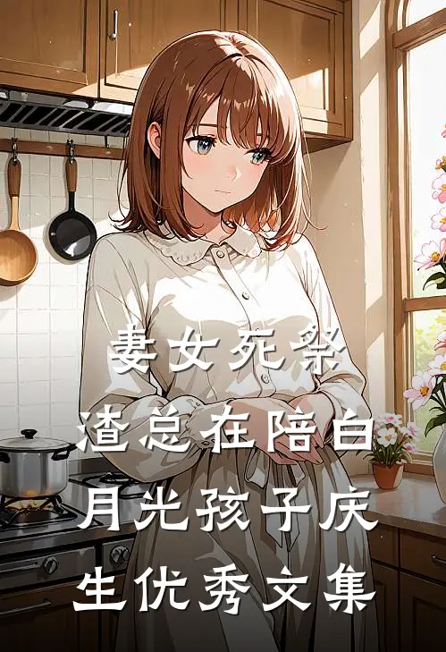 妻女死祭，渣总在陪白月光孩子庆生优秀文集