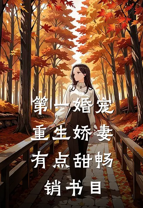 第一婚宠：重生娇妻有点甜畅销书目