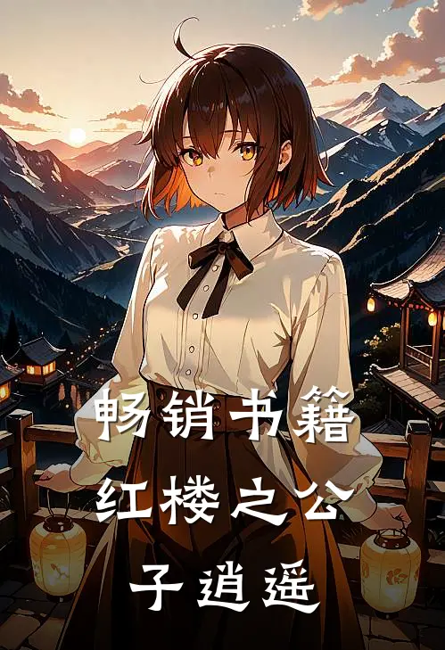 畅销书籍红楼之公子逍遥
