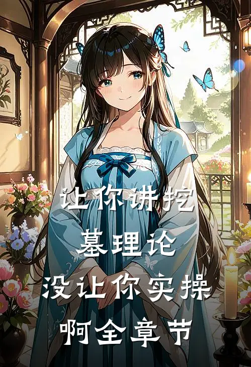 让你讲挖墓理论，没让你实操啊全章节