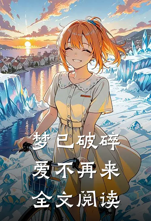 梦已破碎，爱不再来全文阅读