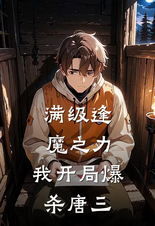 满级逢魔之力，我开局爆杀唐三