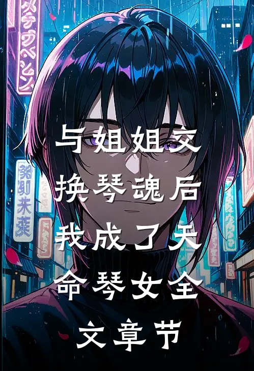与姐姐交换琴魂后，我成了天命琴女全文章节