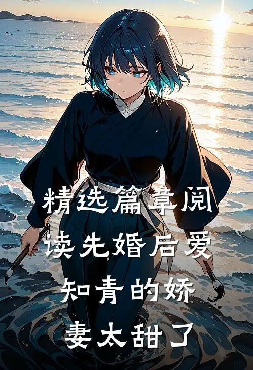 精选篇章阅读先婚后爱：知青的娇妻太甜了