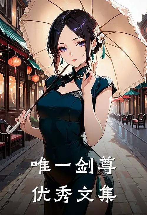 唯一剑尊优秀文集