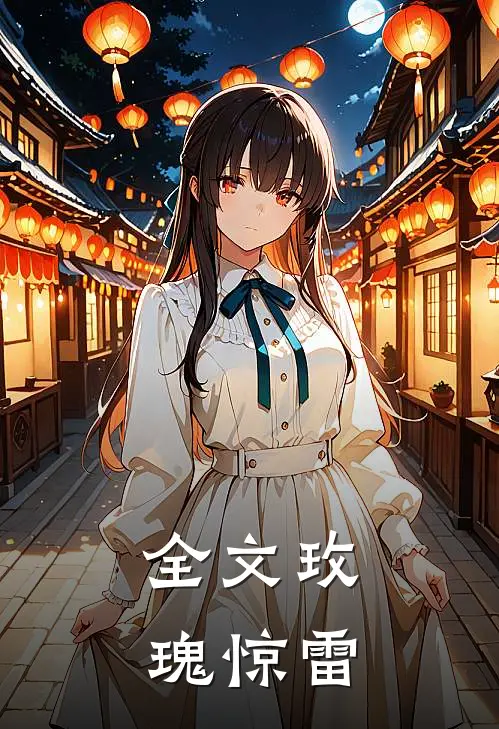 全文玫瑰惊雷