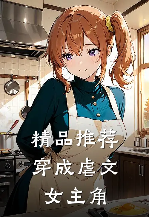 精品推荐穿成虐文女主角