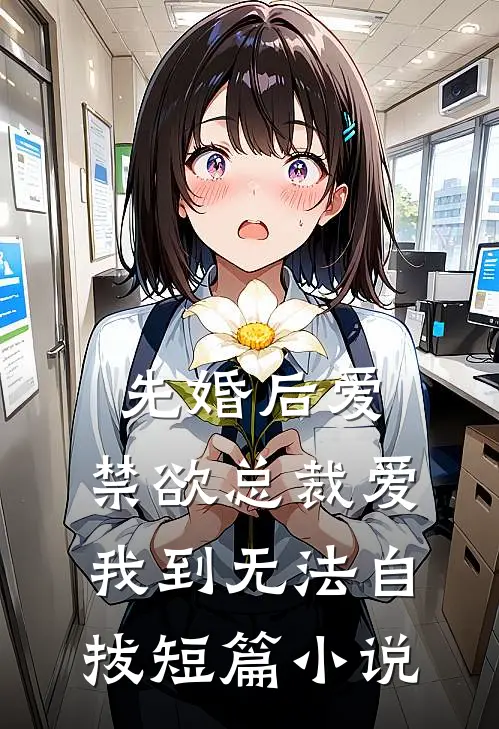 先婚后爱：禁欲总裁爱我到无法自拔短篇小说