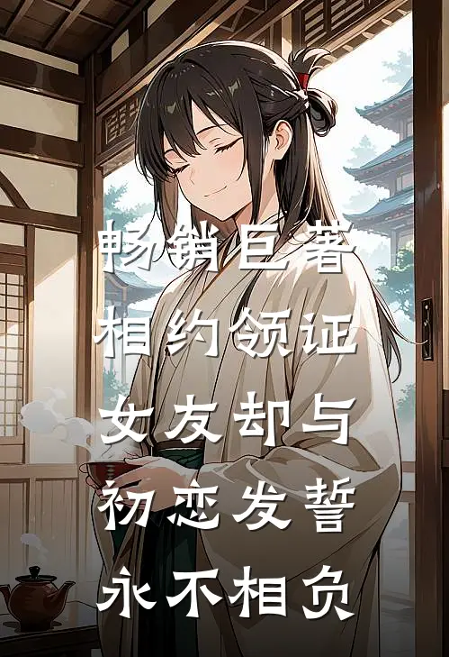 畅销巨著相约领证，女友却与初恋发誓永不相负