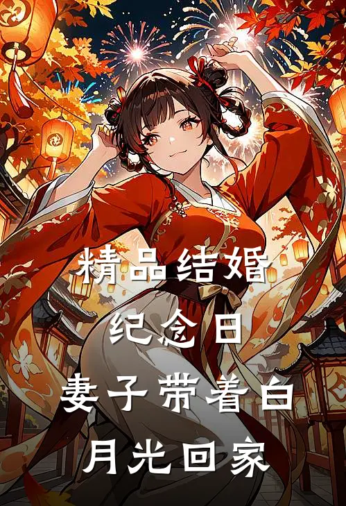 精品结婚纪念日，妻子带着白月光回家