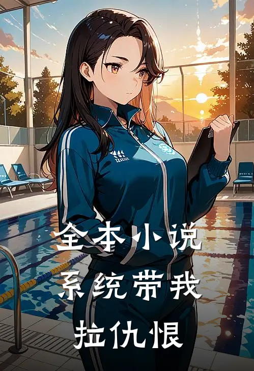 全本小说系统带我拉仇恨