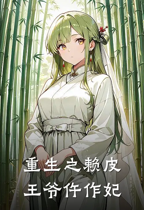重生之赖皮王爷仵作妃