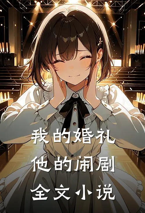 我的婚礼，他的闹剧全文小说