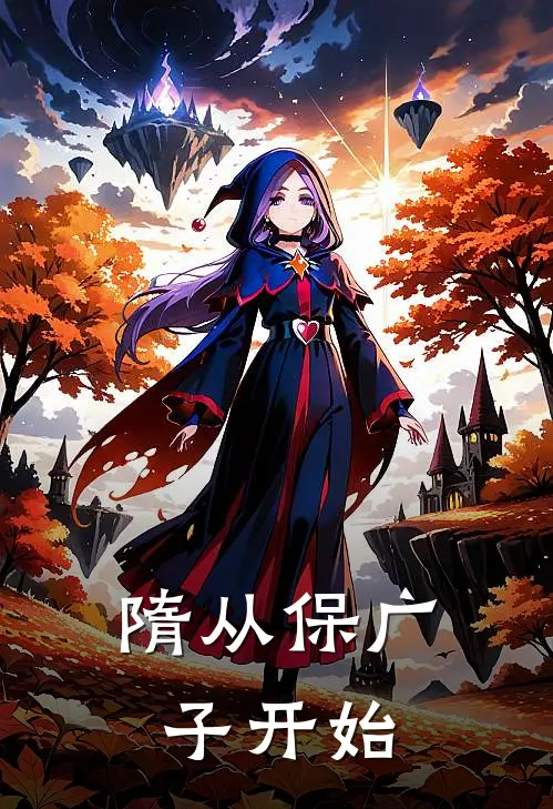 隋从保广子开始