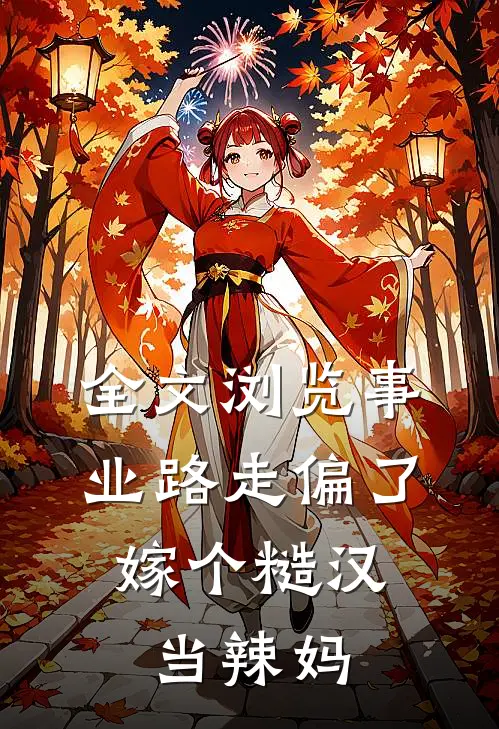 全文浏览事业路走偏了，嫁个糙汉当辣妈