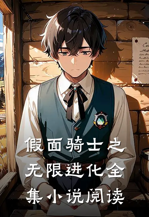 假面骑士之无限进化全集小说阅读