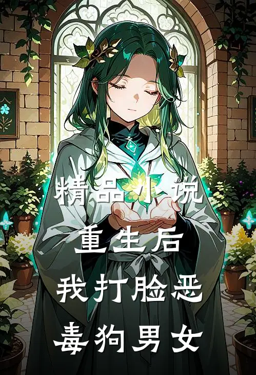 精品小说重生后，我打脸恶毒狗男女