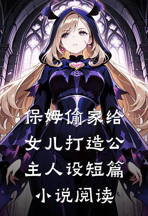 保姆偷家给女儿打造公主人设短篇小说阅读
