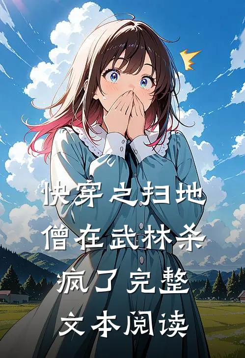快穿之扫地僧在武林杀疯了完整文本阅读