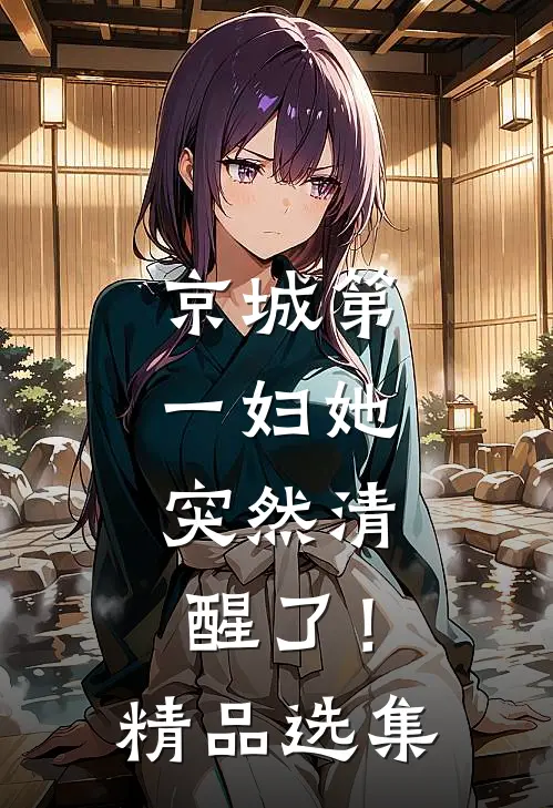 京城第一妇她，突然清醒了！精品选集