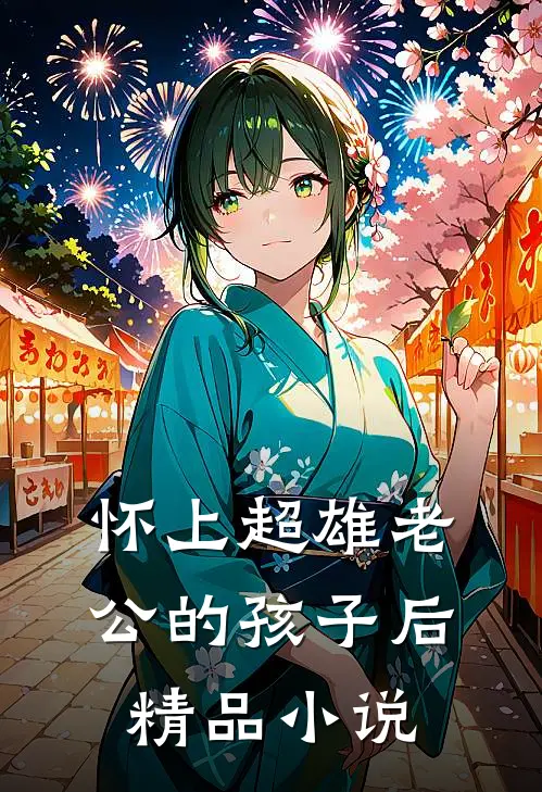 怀上超雄老公的孩子后精品小说