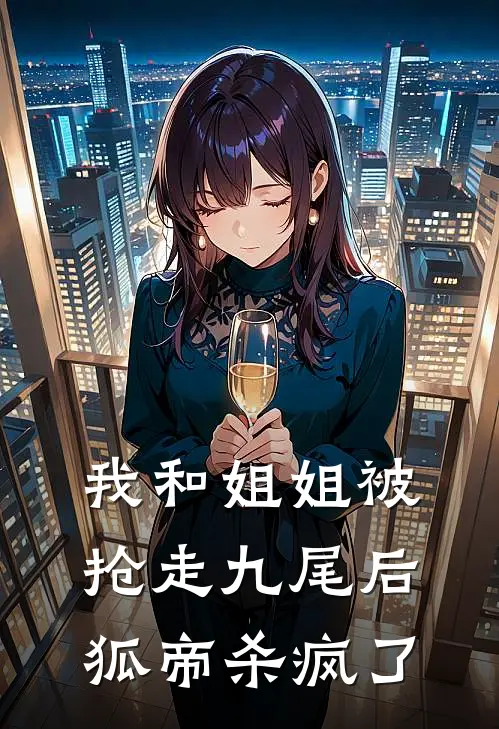 我和姐姐被抢走九尾后，狐帝杀疯了