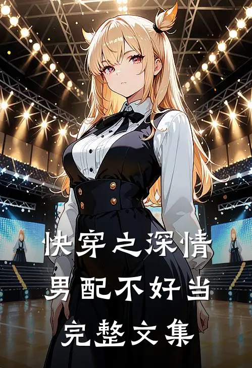 快穿之深情男配不好当完整文集