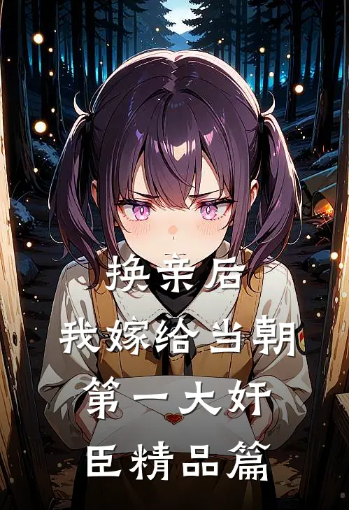 换亲后，我嫁给当朝第一大奸臣精品篇