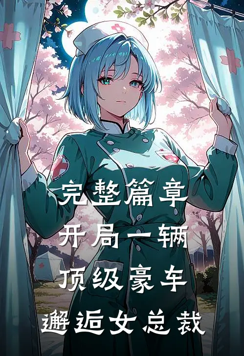 完整篇章开局一辆顶级豪车，邂逅女总裁