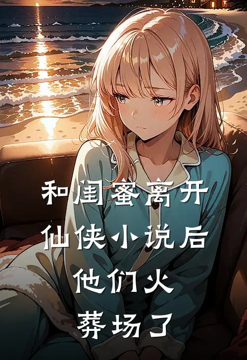 和闺蜜离开仙侠小说后，他们火葬场了