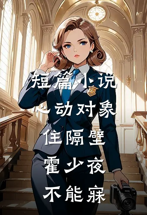 短篇小说心动对象住隔壁，霍少夜不能寐