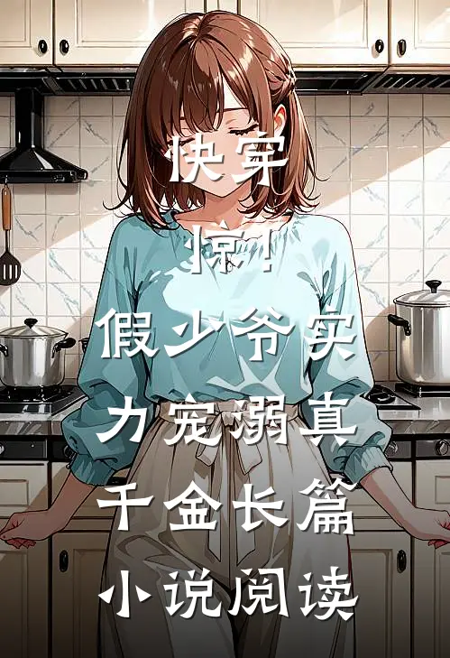 快穿：惊！假少爷实力宠溺真千金长篇小说阅读
