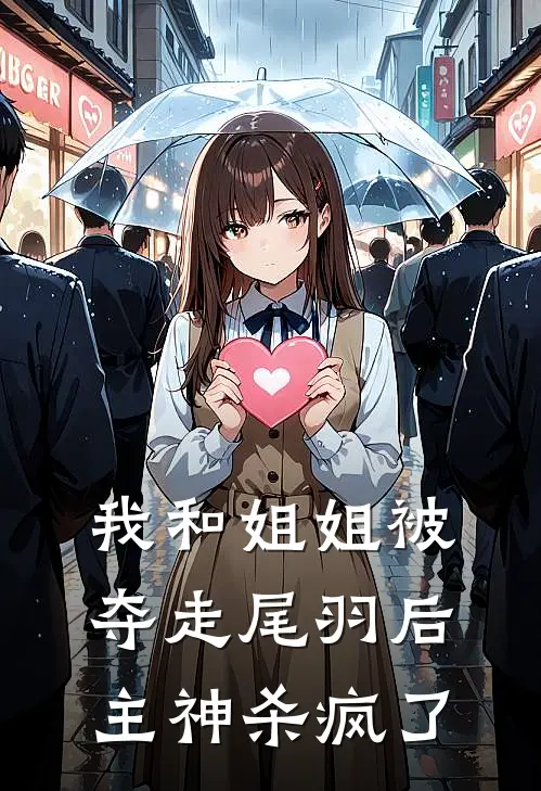 我和姐姐被夺走尾羽后，主神杀疯了