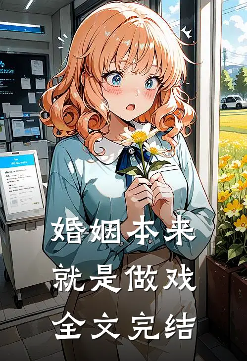 婚姻本来就是做戏全文完结
