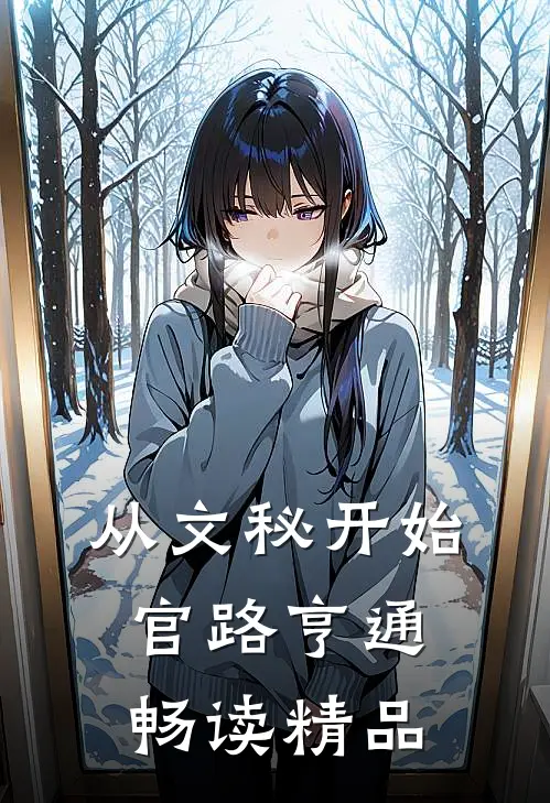 从文秘开始，官路亨通畅读精品