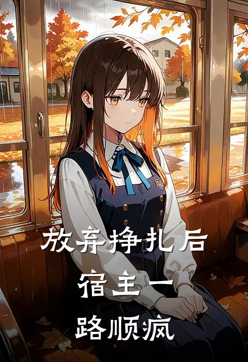 放弃挣扎后，宿主一路顺疯