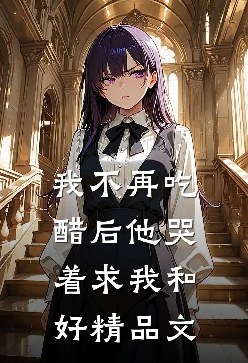 我不再吃醋后他哭着求我和好精品文