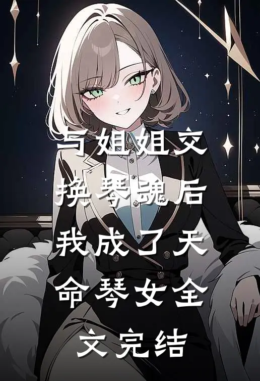 与姐姐交换琴魂后，我成了天命琴女全文完结
