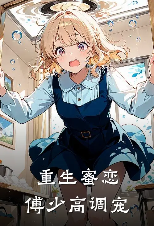 重生蜜恋：傅少高调宠