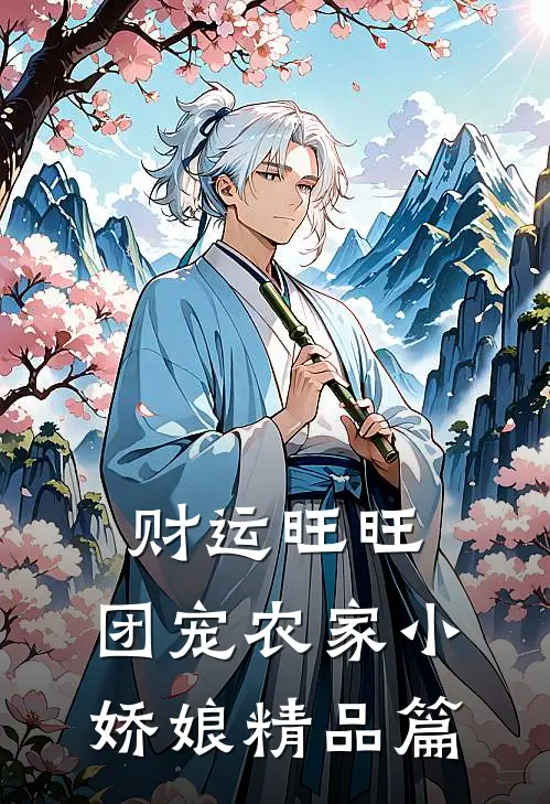 财运旺旺：团宠农家小娇娘精品篇
