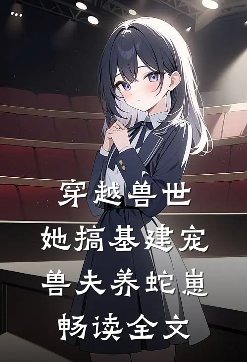穿越兽世，她搞基建宠兽夫养蛇崽畅读全文