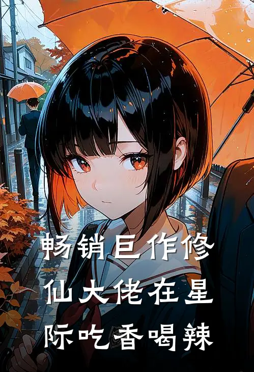 畅销巨作修仙大佬在星际吃香喝辣
