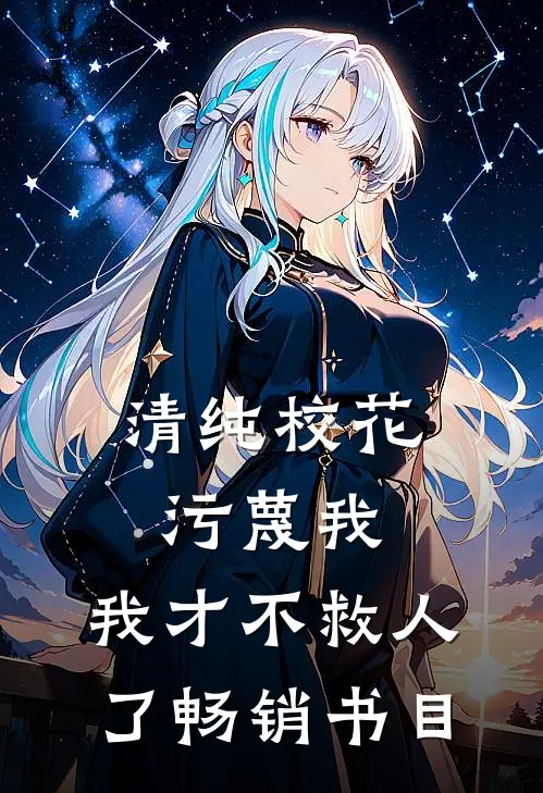 清纯校花污蔑我，我才不救人了畅销书目