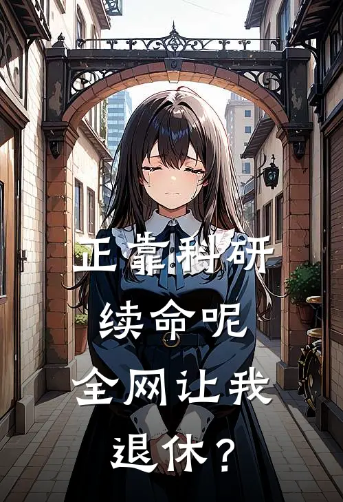 正靠科研续命呢，全网让我退休？