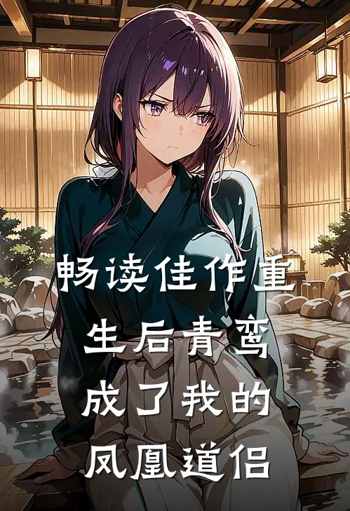 畅读佳作重生后青鸾成了我的凤凰道侣