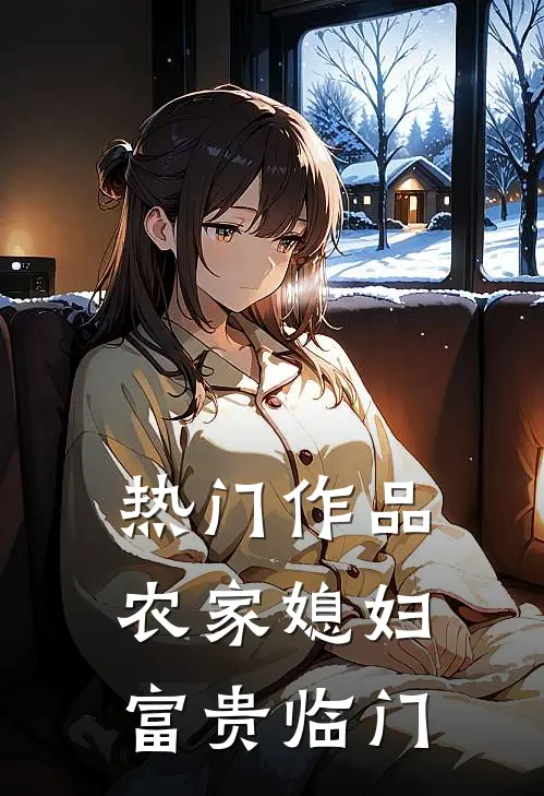 热门作品农家媳妇：富贵临门