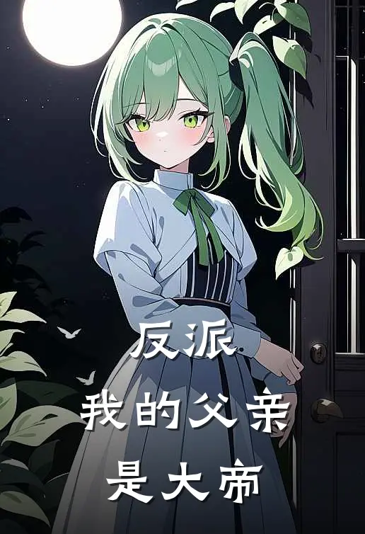 反派：我的父亲是大帝