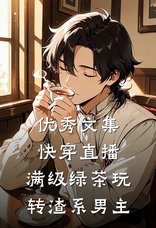 优秀文集快穿直播：满级绿茶玩转渣系男主